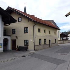 Berchtesgadener Straße 2