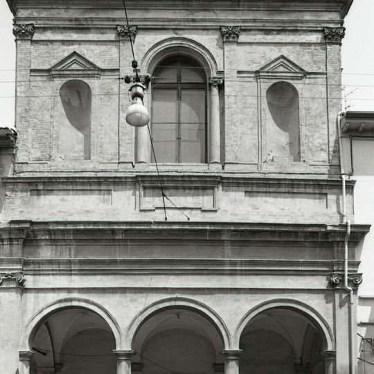 Santa Maria della Misericordia