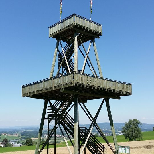 JuBla Turm Sirnach