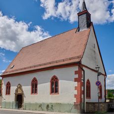 St. Georg