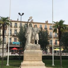 Monument aux Morts