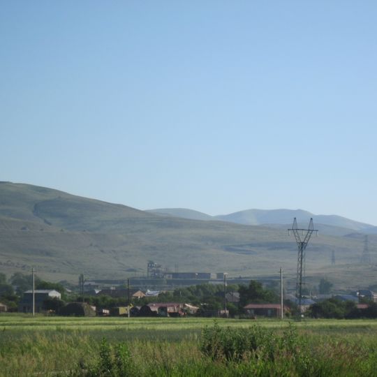 Shirak