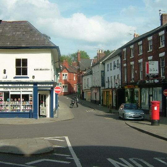 Ellesmere