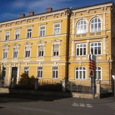 Wohnhaus