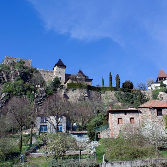 Saint-Paul-en-Cornillon