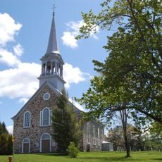 Église Notre-Dame-de-l'Immaculée-Conception
