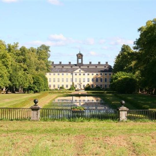 Sturefors Castle