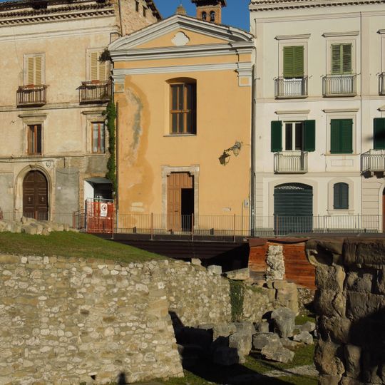 Chiesa di San Bartolomeo