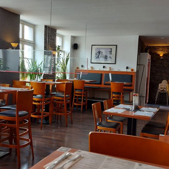 Schnitzelhaus Schwerin