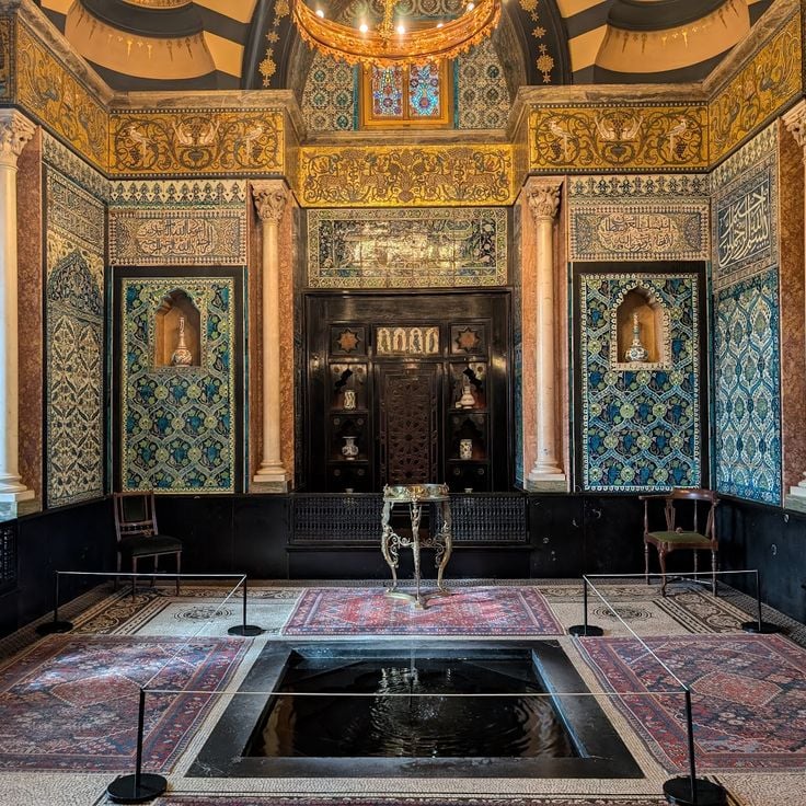 Casa Leighton