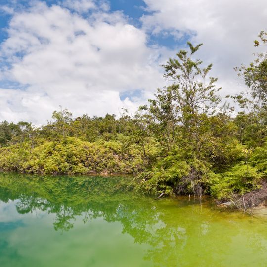 Parroquia San Isidro