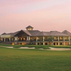 The Golf Lodge at the Quarry