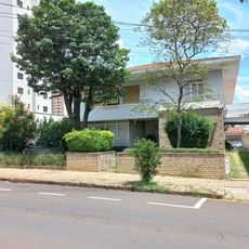 Rua São Sebastião, 2270