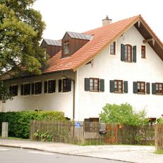 Wohnhaus