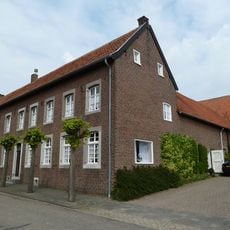 Eindstraat 21, Bingelrade