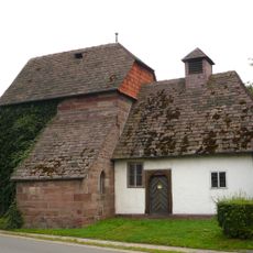 Bartholomäus-Kapelle (Einbeck)