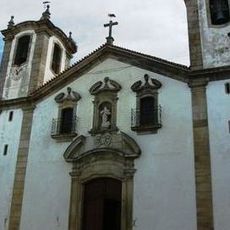 Igreja Matriz de Nossa Senhora da Conceição