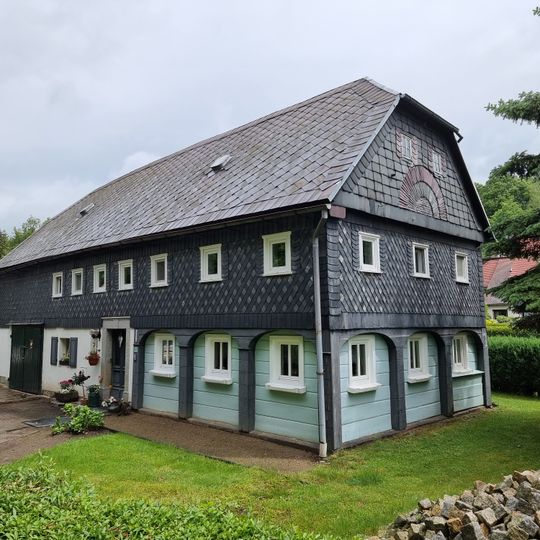 Niedere Hauptstraße 12