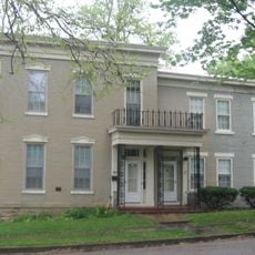 Marshall M. Milford House