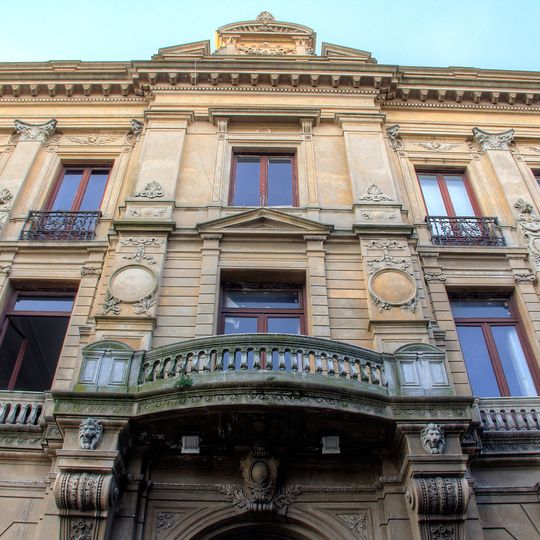 Establecimiento Hidro Termo Terápico