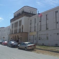 Miami High School