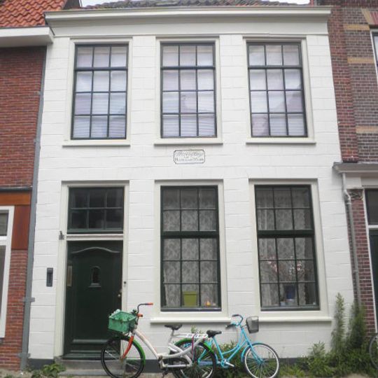 Koningsweg 70, Alkmaar
