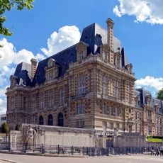 City Hall of Versailles