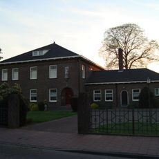 Pastorie St. Martinus