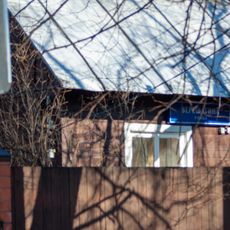 Улица Верещагина 22