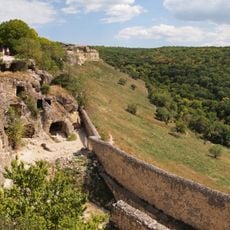 Священні дуби караїмів