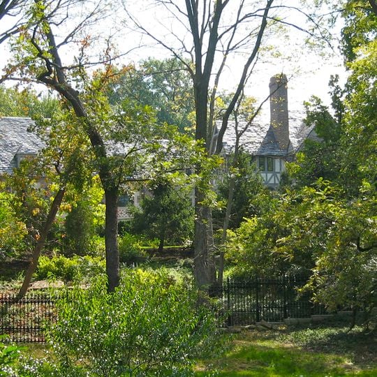 Horn–Vincent–Russell Estate