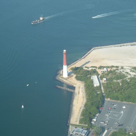 Barnegat Light