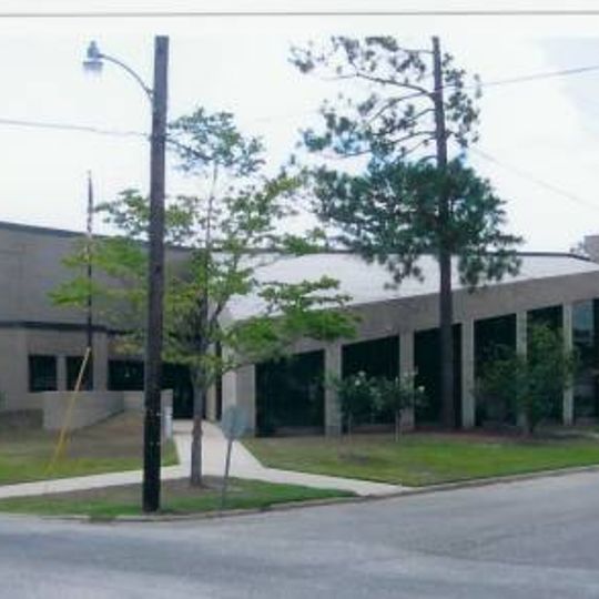 Atmore Public Library
