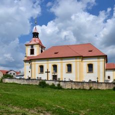 Church of Saint James the Greater