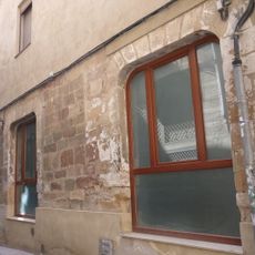 Rectoria de l'església de Sant Joan