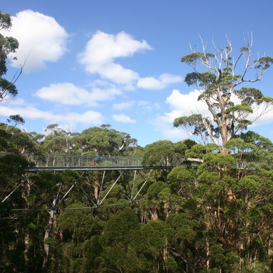 Walpole-Nornalup National Park