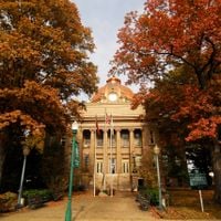 Hrabstwo Mississippi