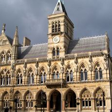 Northampton Guildhall