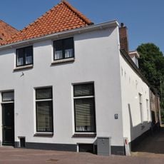 Achterstraat 30, Hattem