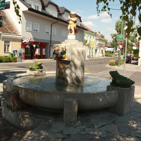 Brunnen