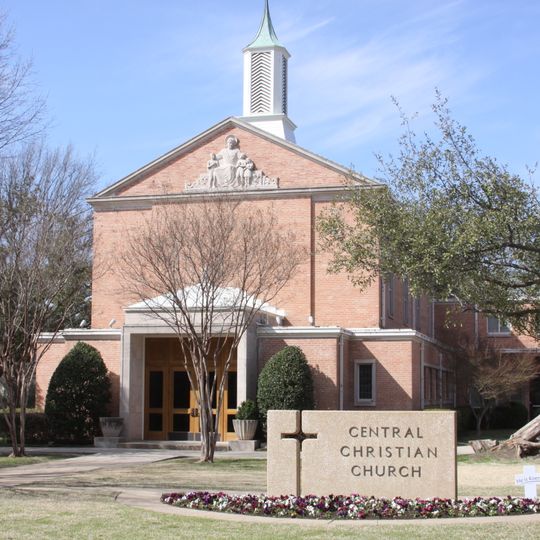 Central Christian Church