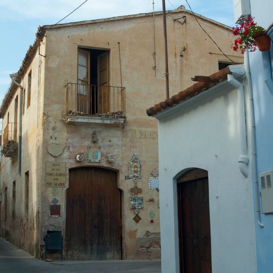 El Racó de la Rajola