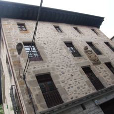 Casa Zuloaga-Bereterio