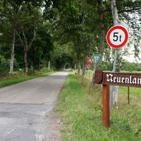 Neuenlande