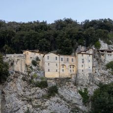 Sanctuary of Greccio