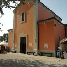 Chiesa di San Martino in Soverzano