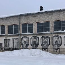 Murale, opera d'arte