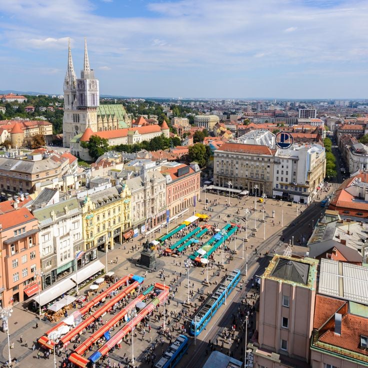 Zagreb