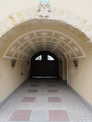 Интерьер 3