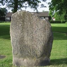 Kalleby Runestone